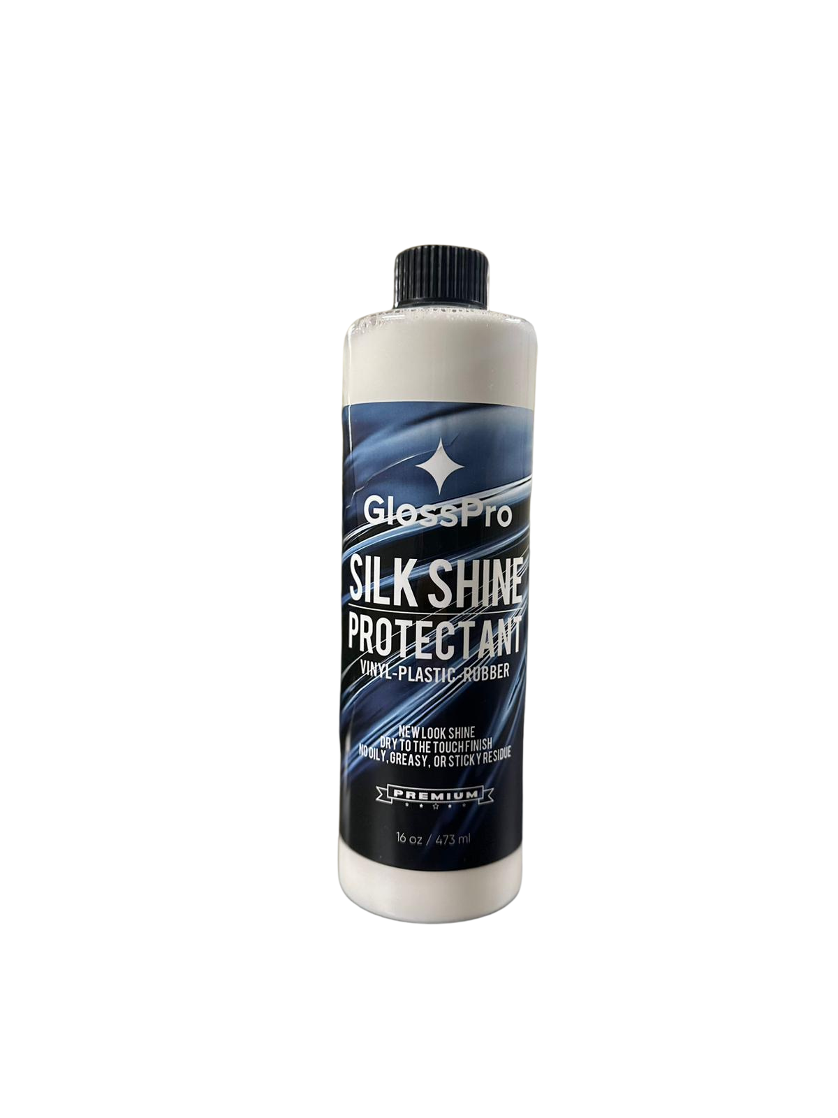 GlossPro Silk Shine Protectant