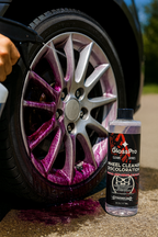 GlossPro Wheel Cleaner