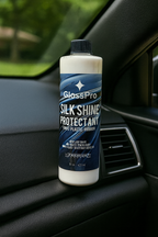 GlossPro Silk Shine Protectant