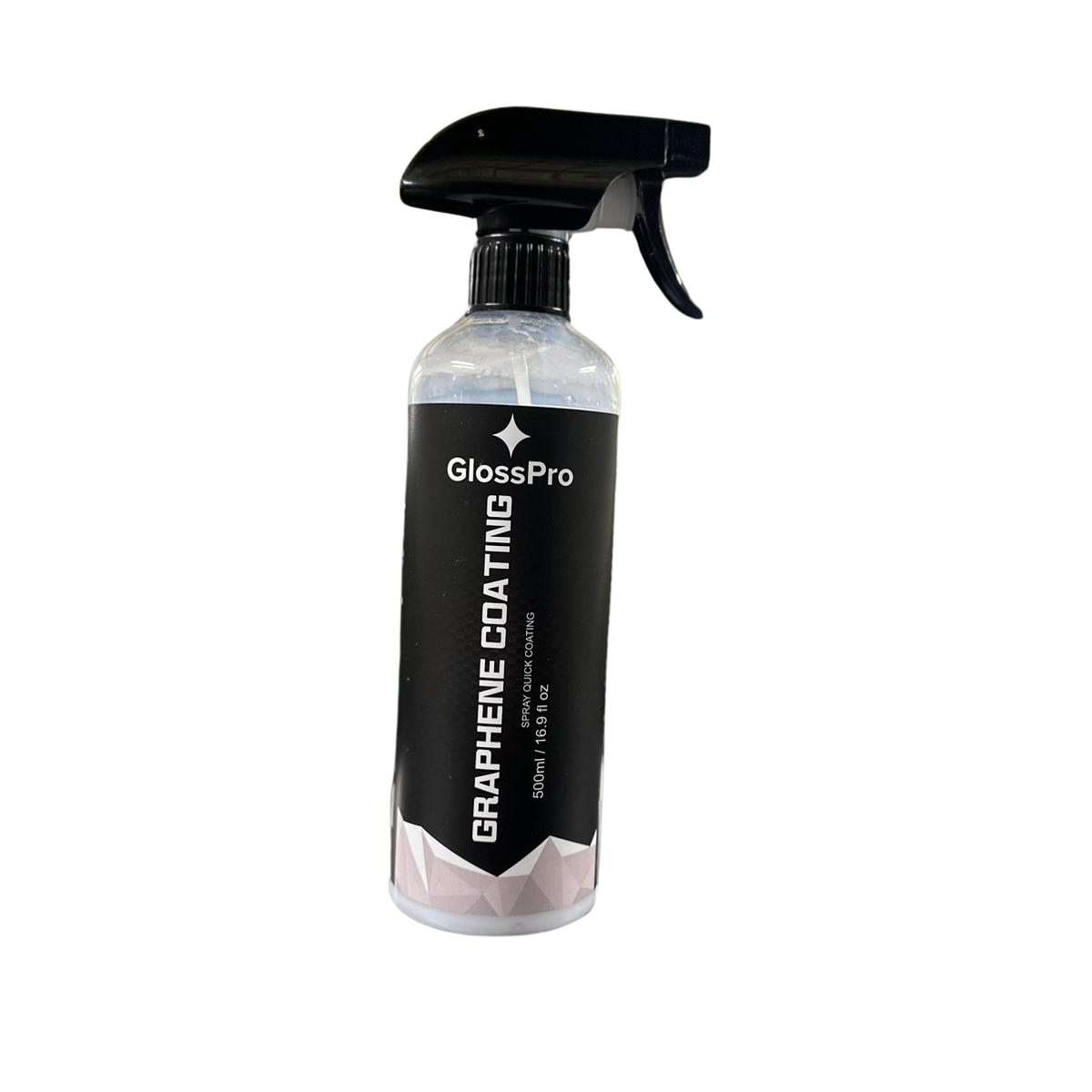 GlossPro Graphene Armor Spray