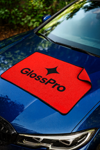 GlossPro UltraDry Towel