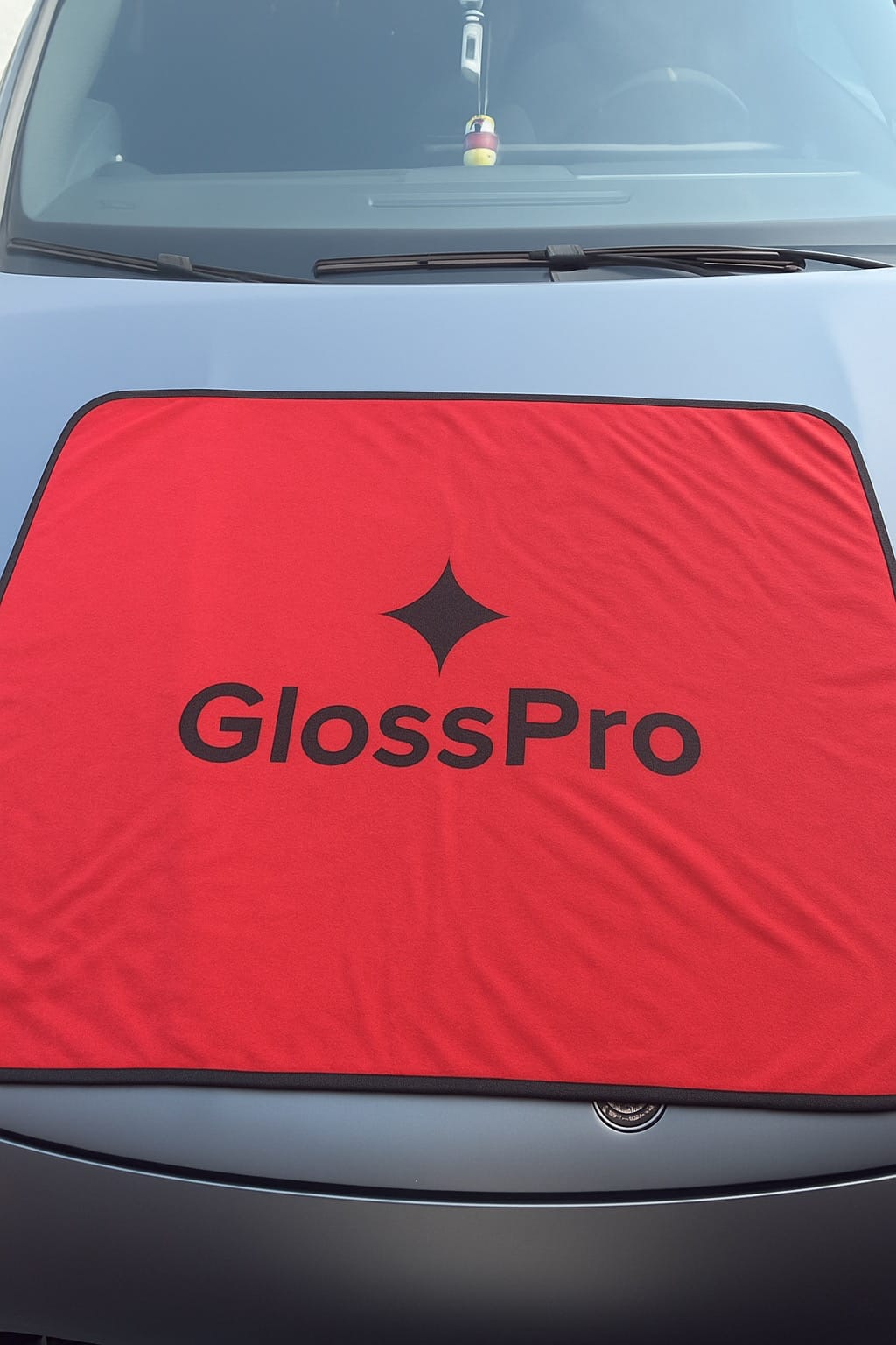 GlossPro UltraDry Towel